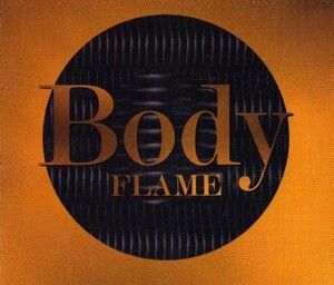 Flame by Body (Album, Beat Rock): Reviews, Ratings, Credits, Song